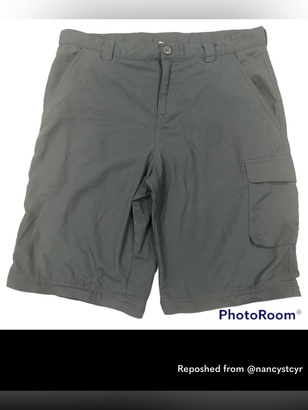 Women’s Columbia shorts 🗻 size Large 12/14 🗻 waist 30